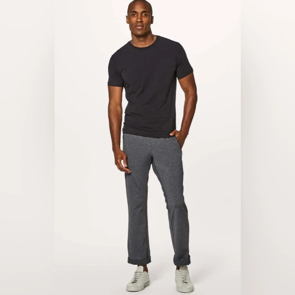 Lululemon Discipline Pant Medium